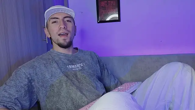 AresMassimoX online show from 10, 1, 2026