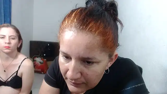 Sra Angelina online show from 3, 3, 2026