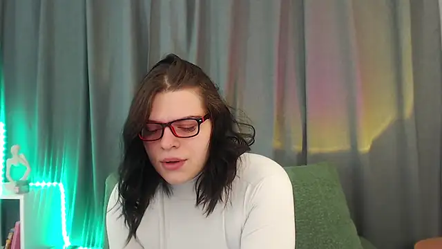 Dona Mafia online show from 24, 11, 2025