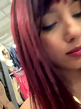 Bruna  Sanoliv online show from 13, 1, 2026