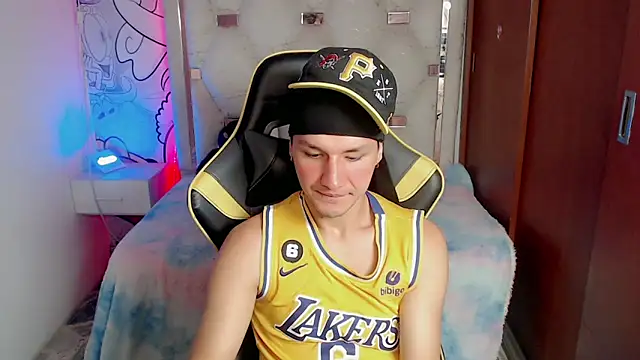 Lucifer go online show from 12, 11, 2025