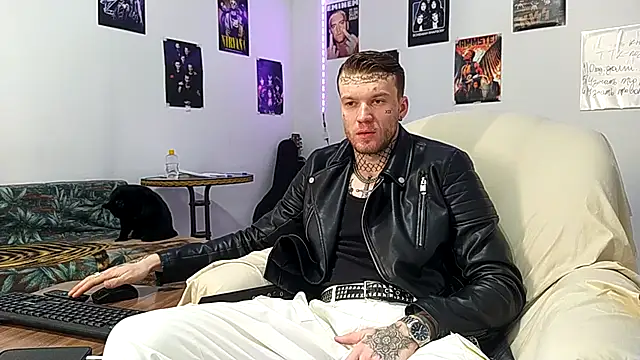 Huntall77 online show from 7, 1, 2026