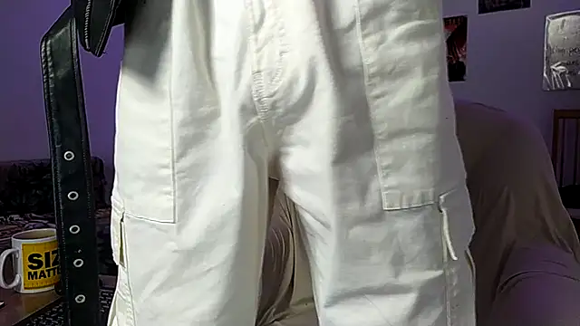 Huntall77 online show from 8, 1, 2026