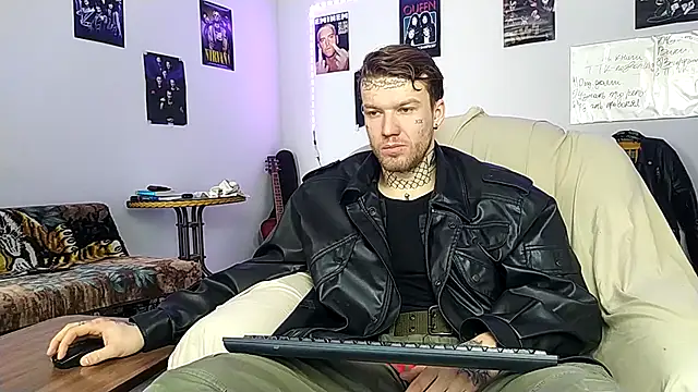 Huntall77 online show from 7, 2, 2026