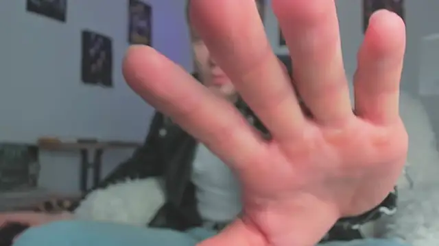 Huntall77 online show from 24, 3, 2026