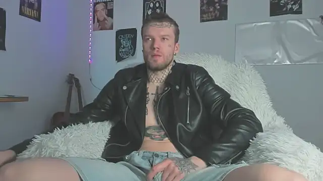 Huntall77 online show from 29, 3, 2026