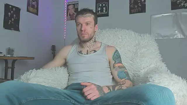 Huntall77 online show from 6, 4, 2026