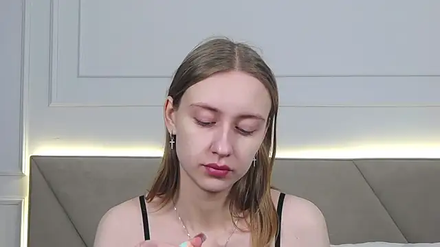 RachaelCute online show from 16, 11, 2025