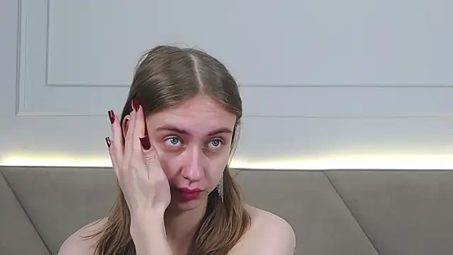 RachaelCute online show from 18, 11, 2025