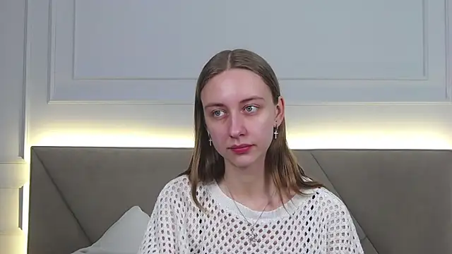 RachaelCute online show from 28, 11, 2025