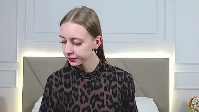 RachaelCute online show from 17, 1, 2026