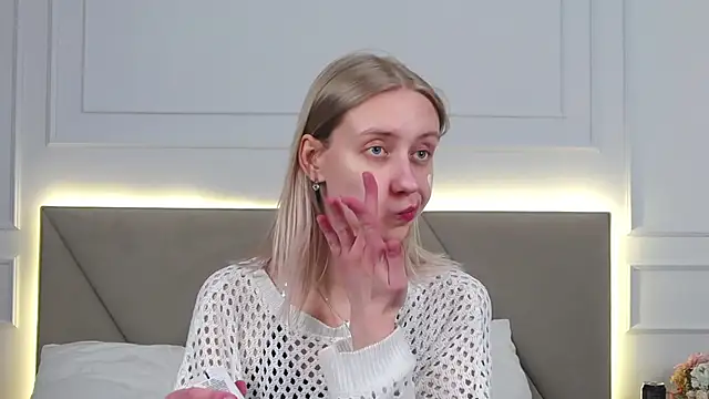 RachaelCute online show from 7, 2, 2026