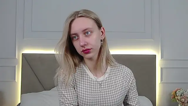 RachaelCute online show from 19, 2, 2026