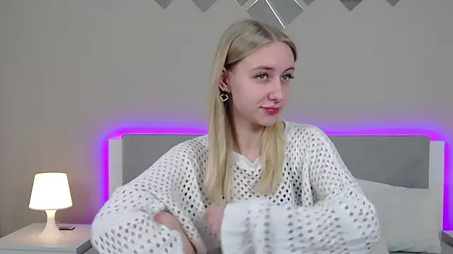 RachaelCute online show from 6, 3, 2026