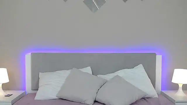 RachaelCute online show from 27, 3, 2026