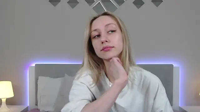 RachaelCute online show from 15, 4, 2026