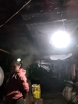 Feeling-hot online show from 28, 11, 2025