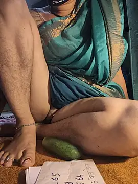 Snapshot of Geeta-143 chatting on 8, 7, 2026 Geeta-143 online show from 8, 7, 2026