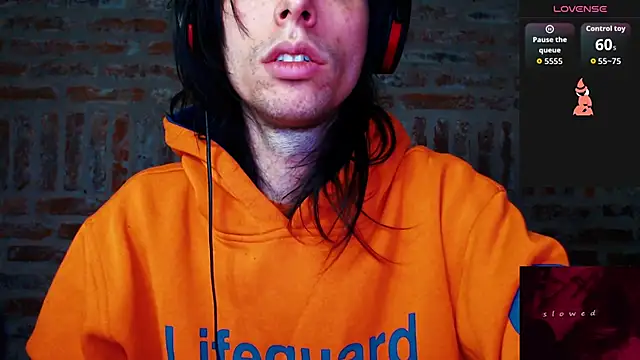 CaramelToy online show from 11, 1, 2026