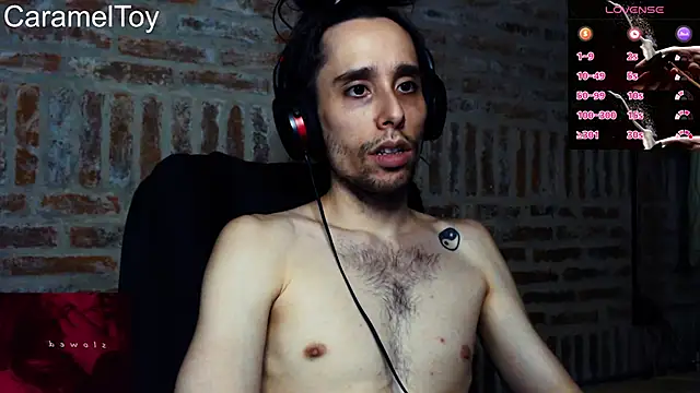 CaramelToy online show from 9, 2, 2026