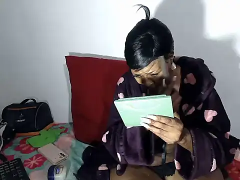 GucciladyXXXX online show from 20, 11, 2025