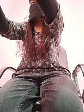 Iamyourdarling online show from 20, 11, 2025