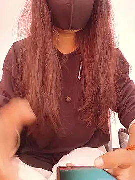 Iamyourdarling online show from 21, 11, 2025