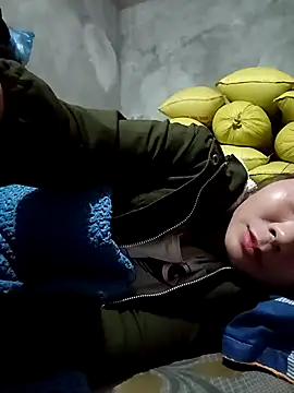 vangkt-cute online show from 26, 11, 2025