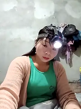 vangkt-cute online show from 17, 3, 2026