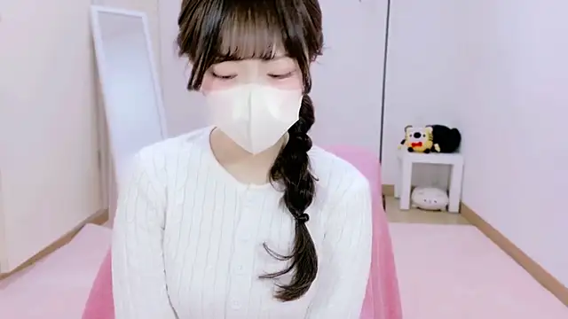 Snapshot of arisu-chan chatting on 13, 11, 2025 arisu-chan online show from 13, 11, 2025