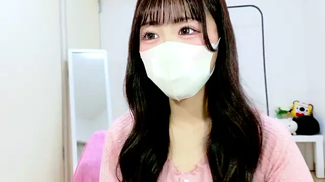 Snapshot of arisu-chan chatting on 17, 11, 2025 arisu-chan online show from 17, 11, 2025