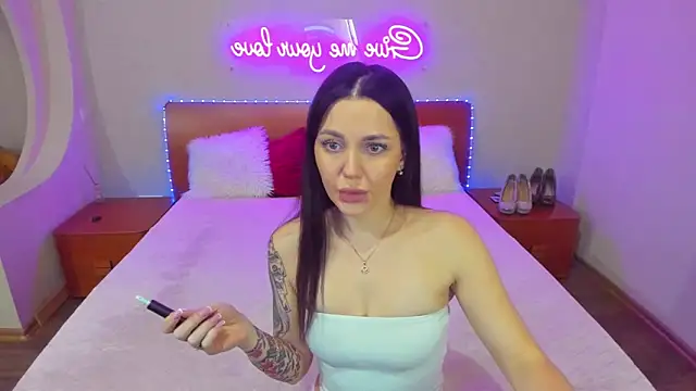 Snapshot of Milanka_Crazy chatting on 26, 2, 2026 Milanka Crazy online show from 26, 2, 2026