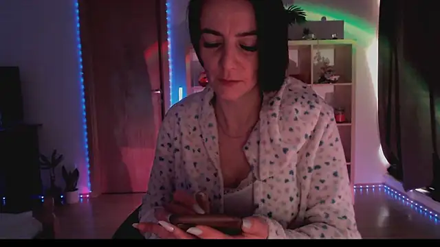 MissyDior8 online show from 19, 12, 2025