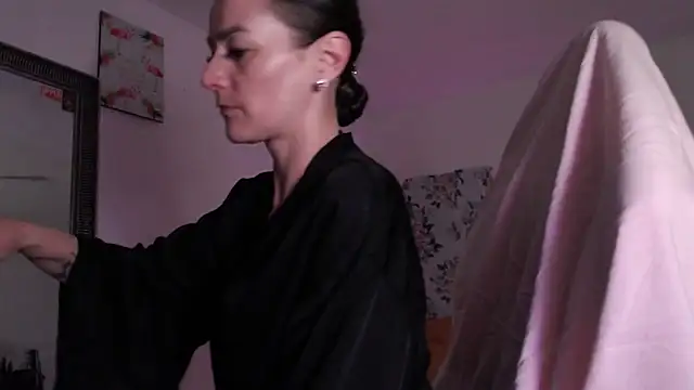 MissyDior8 online show from 3, 4, 2026