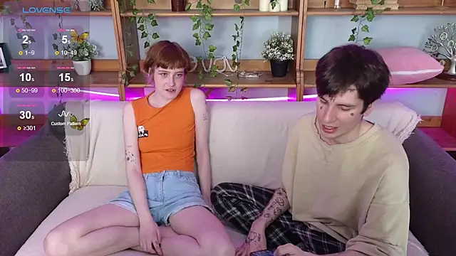 Danny loves Mary online show from 17, 5, 2026