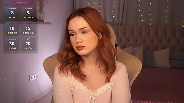 Remy Foxx online show from 16, 11, 2025