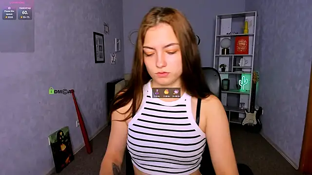 charlie bonsie online show from 19, 11, 2025