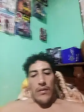 Snapshot of charlyver36 chatting on 1, 12, 2025 charlyver36 online show from 1, 12, 2025