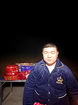 KAIKAI-888 online show from 23, 11, 2025