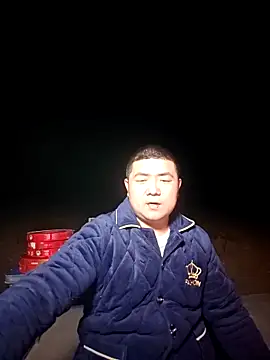 KAIKAI-888 online show from 24, 11, 2025