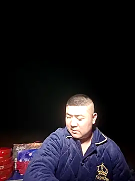 KAIKAI-888 online show from 25, 11, 2025