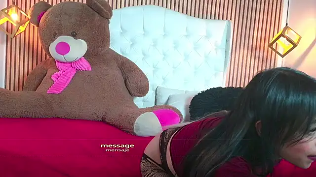 Snapshot of _sophiaph chatting on 10, 11, 2025 sophiaph online show from 10, 11, 2025