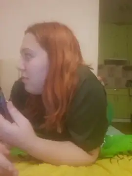 MaryCherryLady online show from 12, 11, 2025