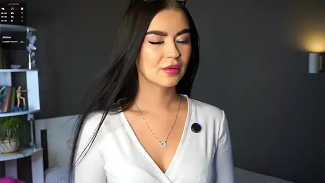 CoreenYorton online show from 21, 11, 2025