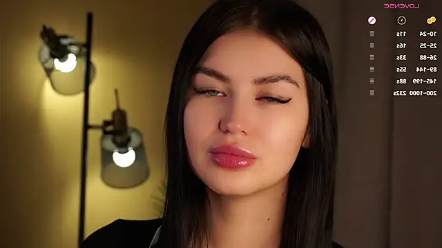 CoreenYorton online show from 6, 1, 2026