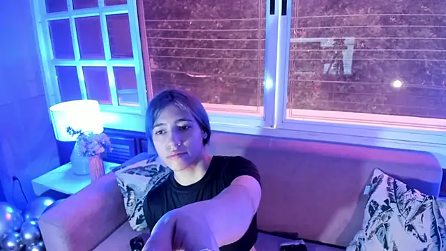 ReiAyanamy online show from 12, 1, 2026