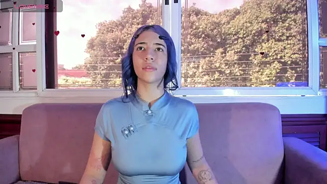 ReiAyanamy online show from 18, 5, 2026
