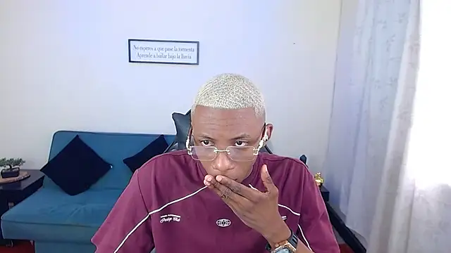 Miilo18 online show from 7, 1, 2026