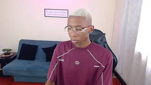 Miilo18 online show from 16, 1, 2026