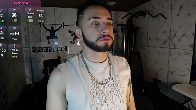 Snapshot of dave_wolff chatting on 30, 11, 2025 dave wolff online show from 30, 11, 2025